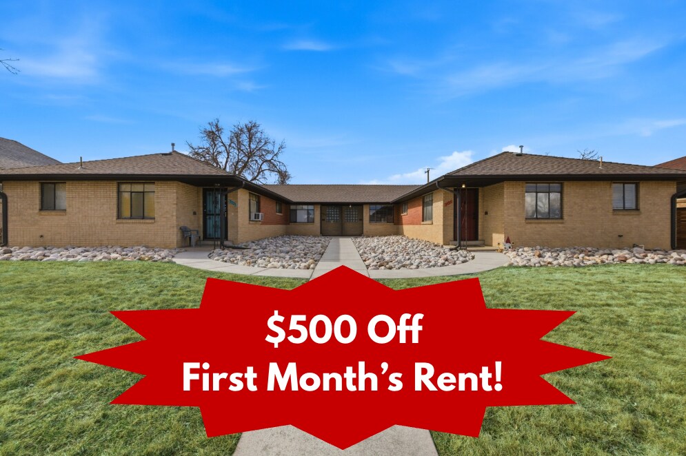 3525 Hudson St in Denver, CO - Building Photo