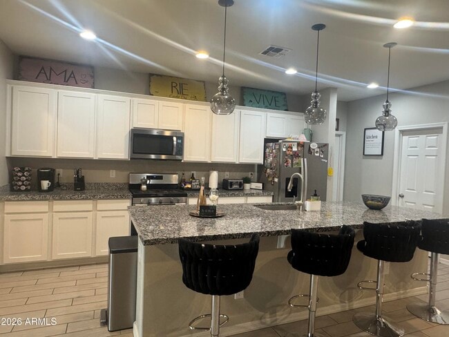 12355 W Whyman Ave in Avondale, AZ - Building Photo - Building Photo