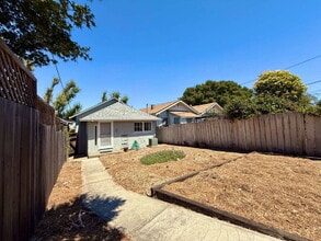 821 Virginia St in Vallejo, CA - Building Photo - Building Photo