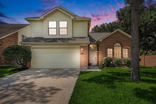 1719 Dogwood Brook Trail