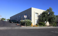 Casa Hermosa Apartments in Phoenix, AZ - Foto de edificio - Building Photo