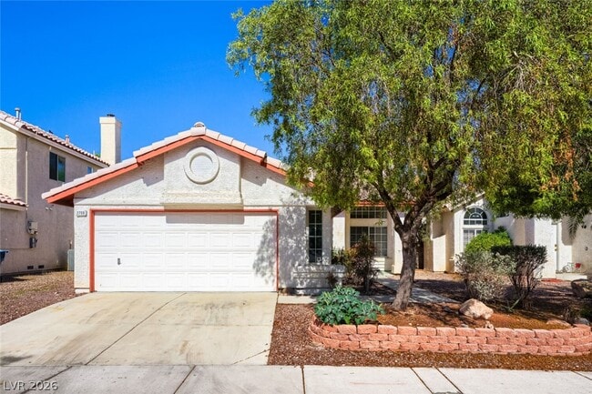 property at 2709 Camphor Tree St
