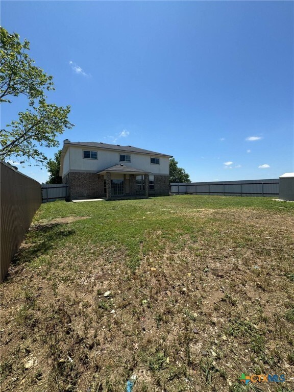 property at 701 Black Hills Trail