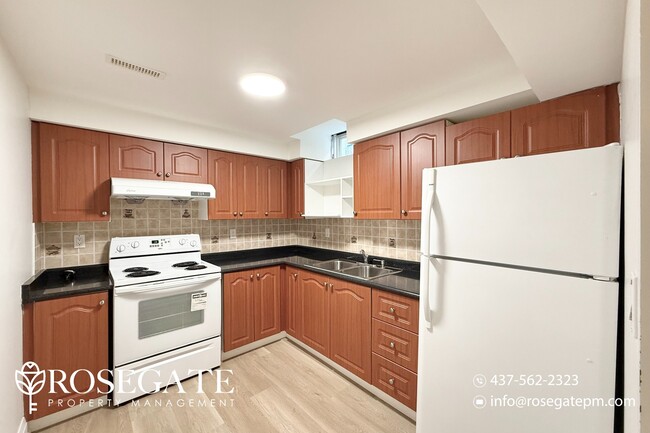 78 Tideswell Blvd in Toronto, ON - Building Photo - Building Photo