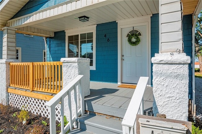 46 Verdun Dr in Akron, OH - Building Photo - Building Photo