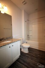 3900 Hawks Landing Cir in Milton, FL - Building Photo - Building Photo