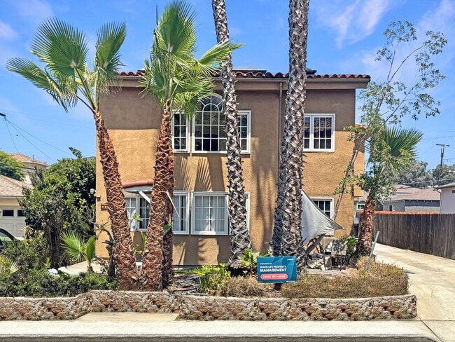 property at 6036 Estelle St
