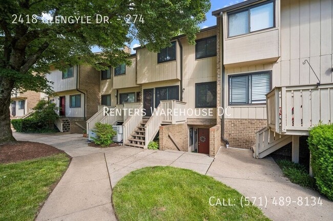 2418 Glengyle Dr in Vienna, VA - Building Photo - Building Photo