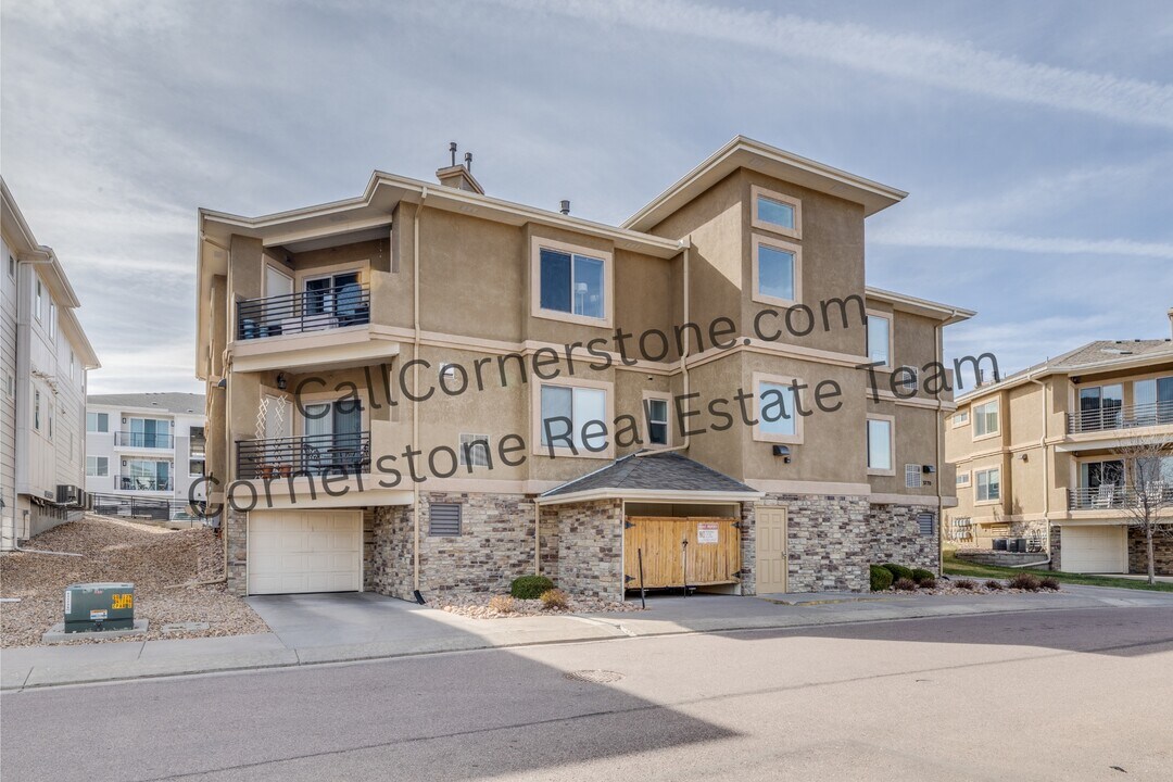 3770 Presidio Point in Colorado Springs, CO - Building Photo