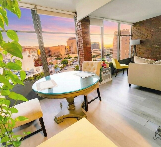 property at 100 Atlantic Ave