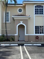 7250 NW 174th Terrace in Hialeah, FL - Building Photo