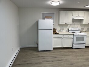 9535 Ashworth Ave N in Seattle, WA - Foto de edificio - Building Photo