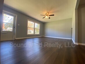 1232 Beverly Dr in Raleigh, NC - Building Photo - Building Photo