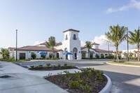 Building Photo - Residences at University Village Apartments in Ft. Myers, Florida