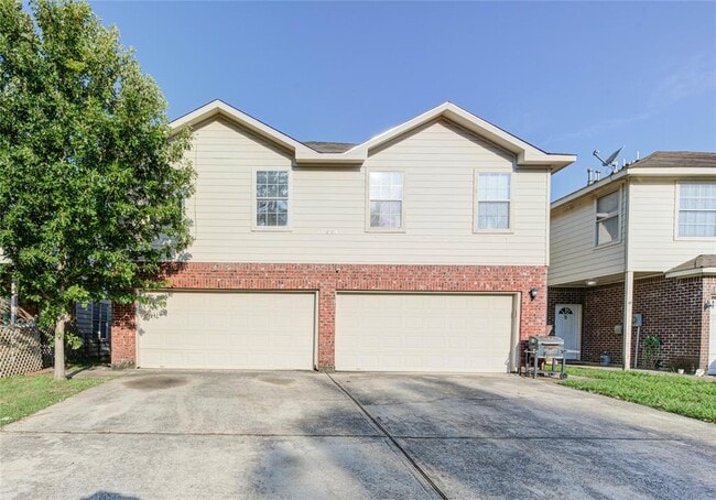 property at 11719 Chetman Dr