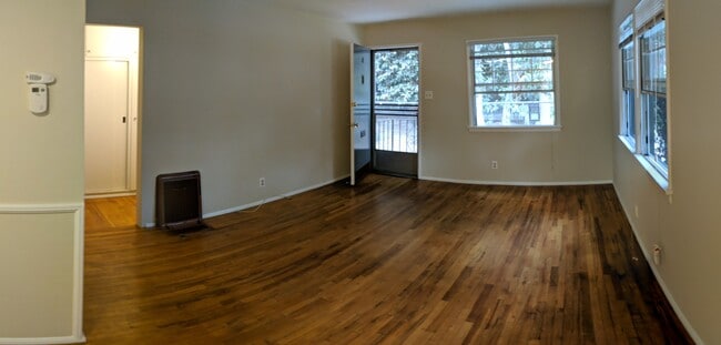 124 N. Maple