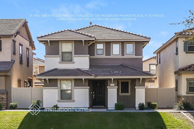 property at 5816 E Harmony Ave