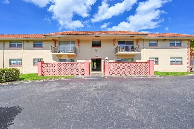 property at 11607 NW 29th St