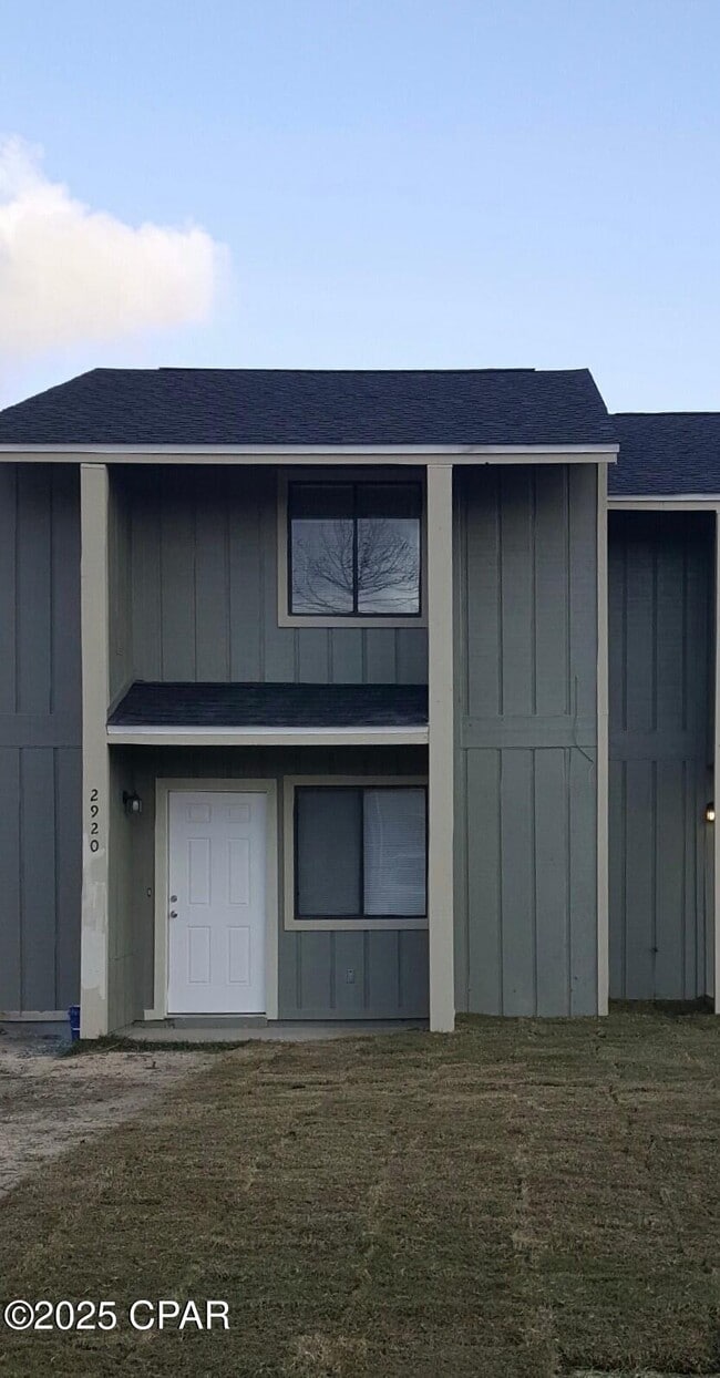 property at 2916 Ormond Ave