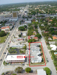 East Wind/Domain 74 in Miami, FL - Building Photo - Building Photo