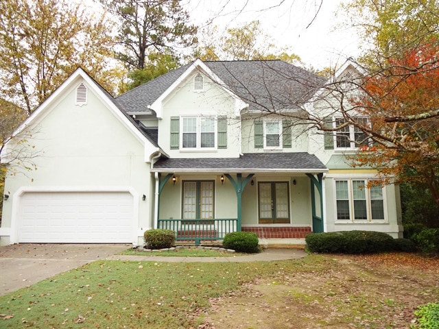 property at 1302 Hadaway Trail NE