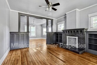 105 W Morton St in Denison, TX - Building Photo - Building Photo