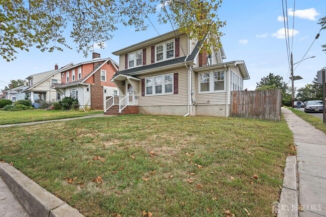 242 Central Ave in Edison, NJ - Building Photo - Building Photo