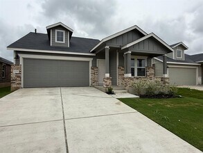 125 Sormonne Lp in Kyle, TX - Building Photo - Building Photo