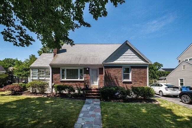 property at 73 Betts Rd