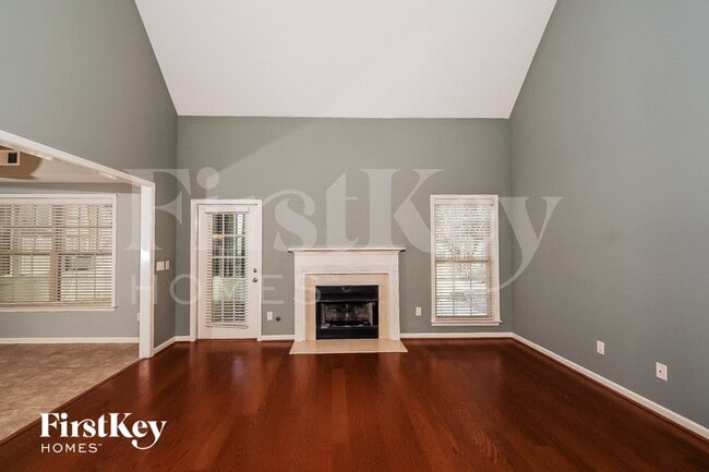 3642 Harrier Rd in Trussville, AL - Foto de edificio - Building Photo