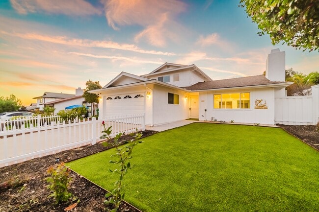 3163 Camarillo Ave in Oceanside, CA - Building Photo - Building Photo