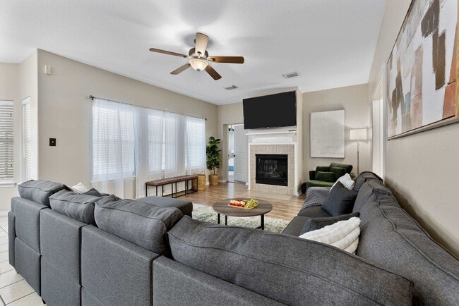 property at 14190 Brushwood