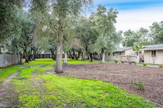 3525 Norris Ave in Sacramento, CA - Foto de edificio - Building Photo