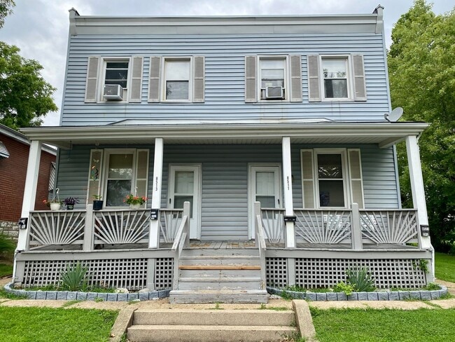 property at 8513 Idaho Ave