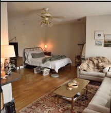 Baltimore Arms Apartments in Tulsa, OK - Building Photo - Building Photo