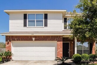 19026 Telford Way in Tomball, TX - Building Photo - Building Photo