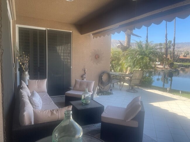 141 Lake Shore Dr, Unit 141 in Rancho Mirage, CA - Building Photo - Building Photo