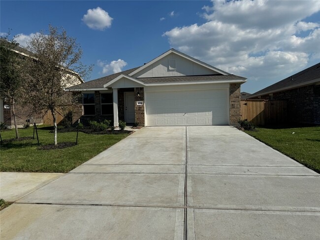 4214 Briarstone Knl Trl in Baytown, TX - Building Photo - Building Photo