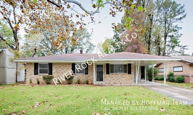 property at 7304 Dahlia Dr
