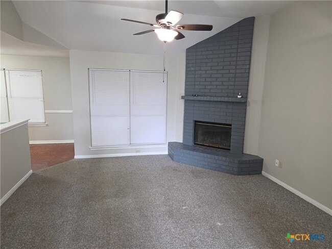 4706 Hartrick Bluff Rd in Temple, TX - Building Photo - Building Photo