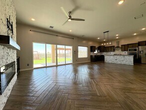 3645 Surmise St in El Paso, TX - Building Photo - Building Photo