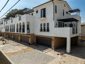 306 San Marcos St in San Gabriel, CA - Building Photo - Building Photo