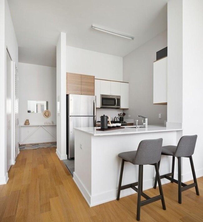 property at 43-22 Queens St