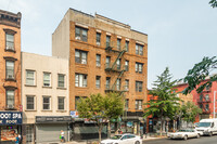 765 Grand St in Brooklyn, NY - Foto de edificio - Building Photo