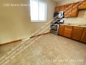 3380 W North Bend Rd in Cincinnati, OH - Building Photo - Building Photo