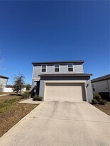 2233 Litchfield Lp in DeLand, FL - Building Photo