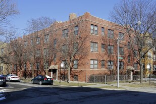 4840 N Rockwell St in Chicago, IL - Building Photo