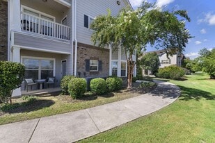Century HomePlace in Prattville, AL - Building Photo