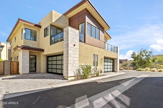 1 Easy St in Carefree, AZ - Building Photo - Building Photo