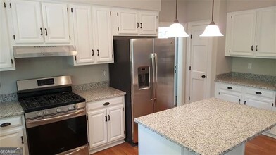 3505 Sherborne Chase in Marietta, GA - Building Photo - Building Photo